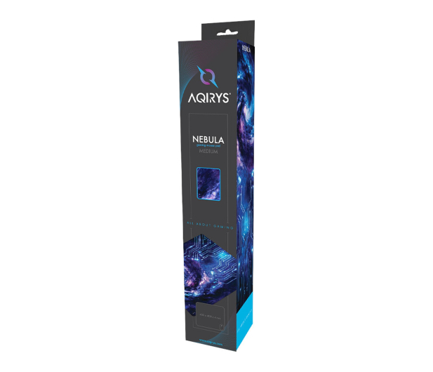 AQIRYS NEBULA Medium 450x400 - 1534068 - zdjęcie 9